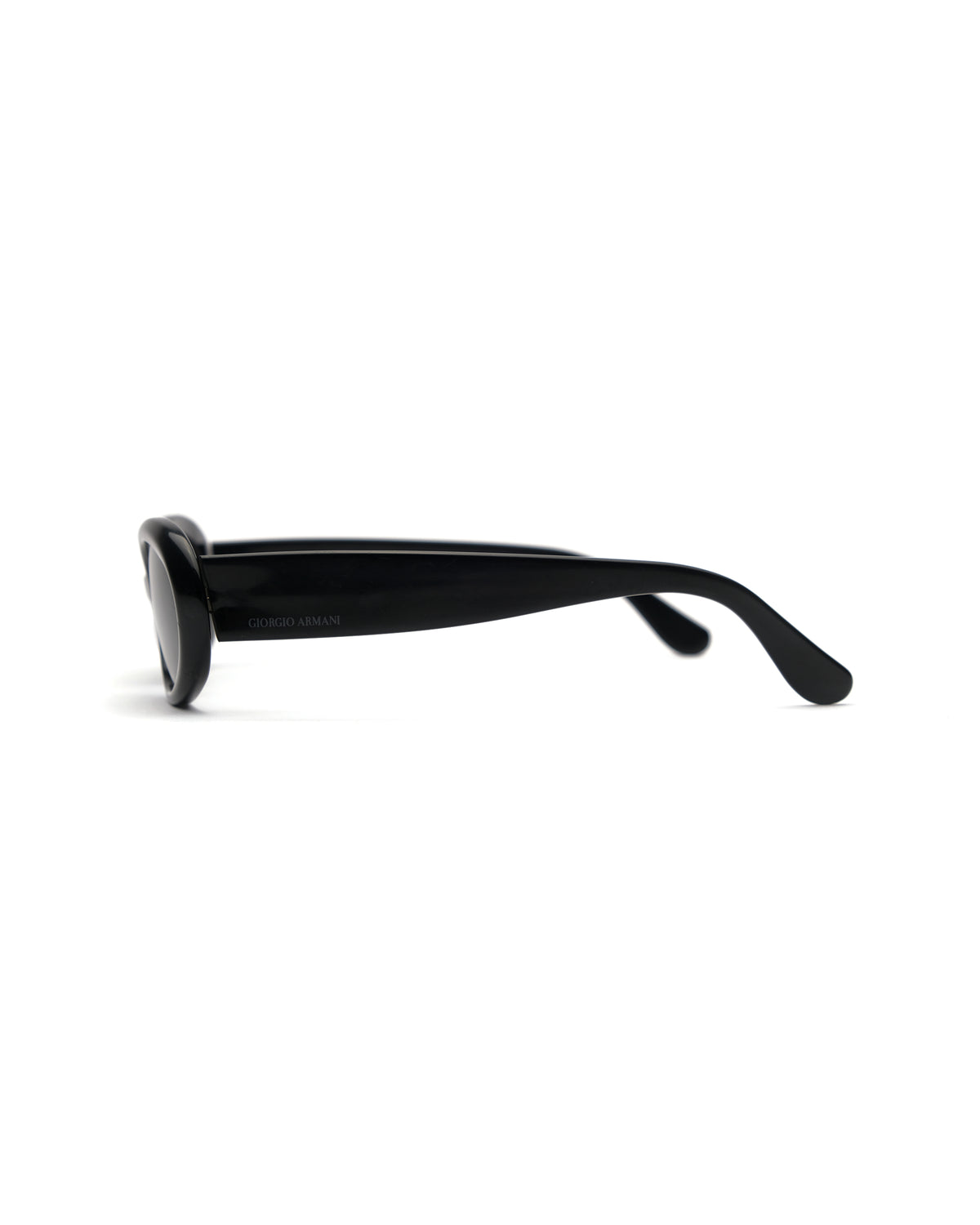Giorgio Armani Spring 1999 sunglasses