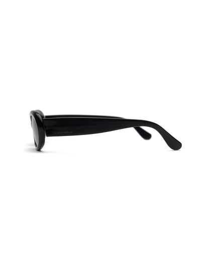 Giorgio Armani Spring 1999 sunglasses