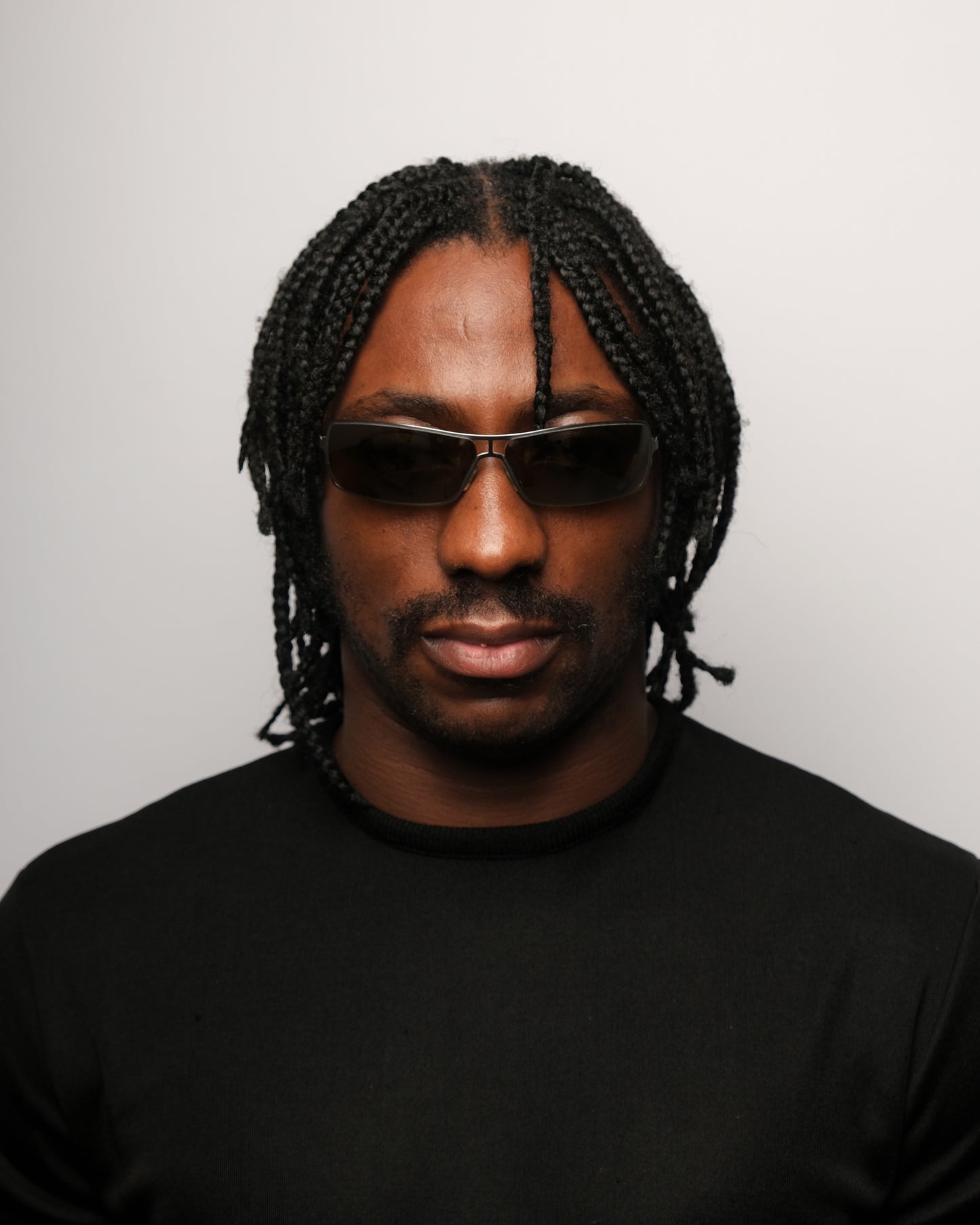 Giorgio Armani sunglasses