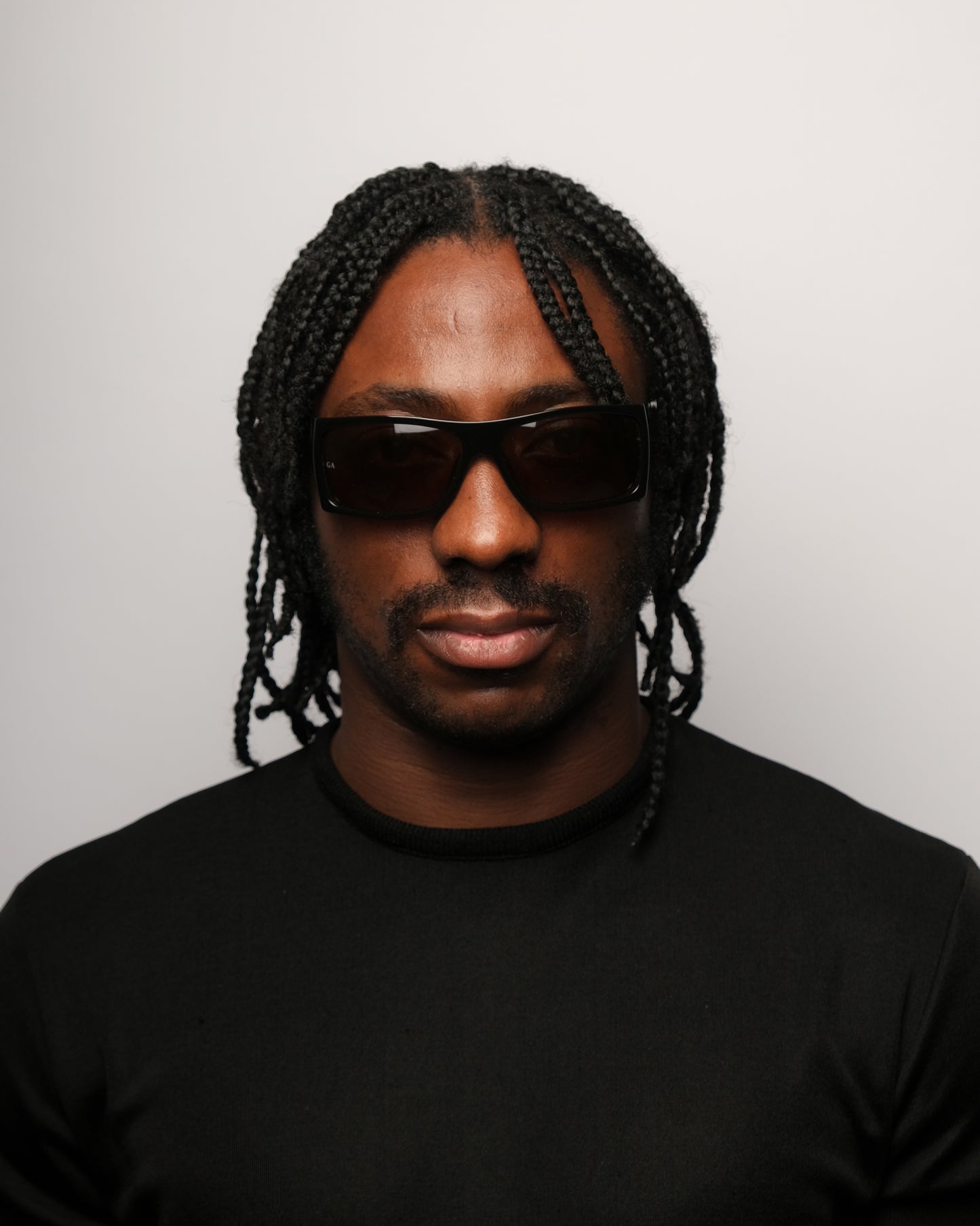 Giorgio Armani sunglasses