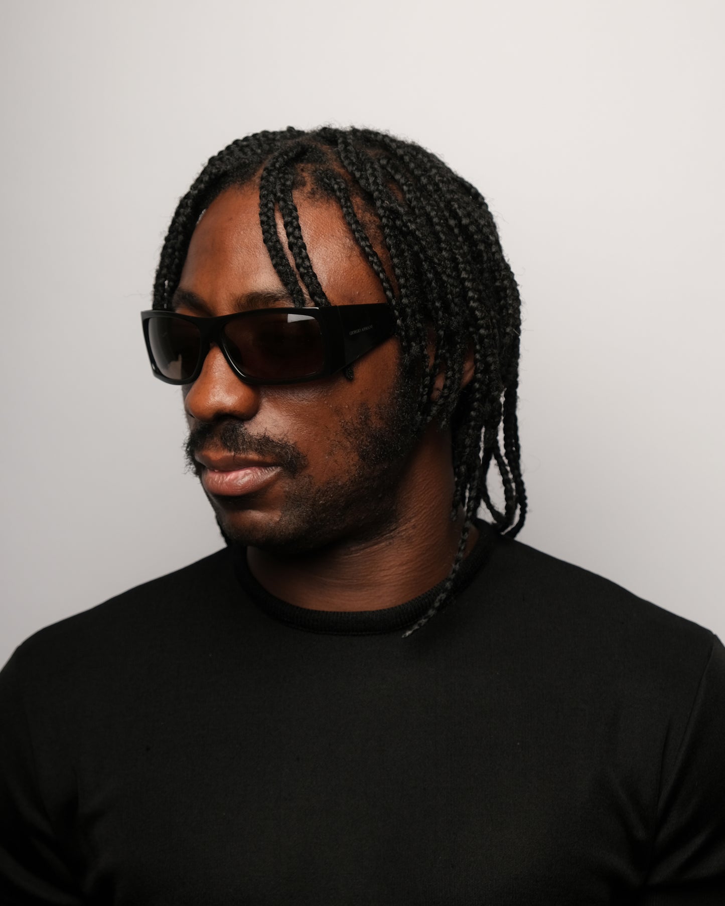 Giorgio Armani sunglasses