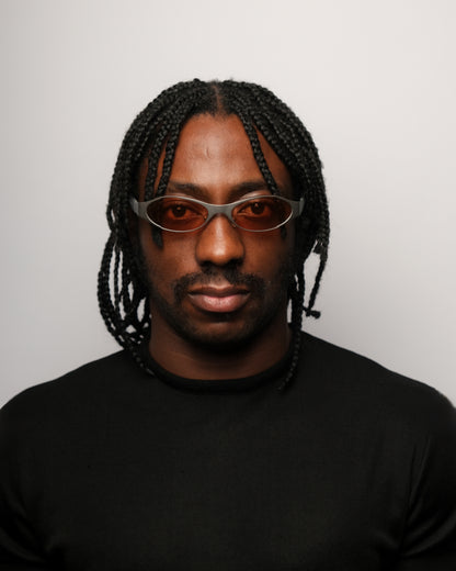 Emporio Armani Spring 2001 sunglasses
