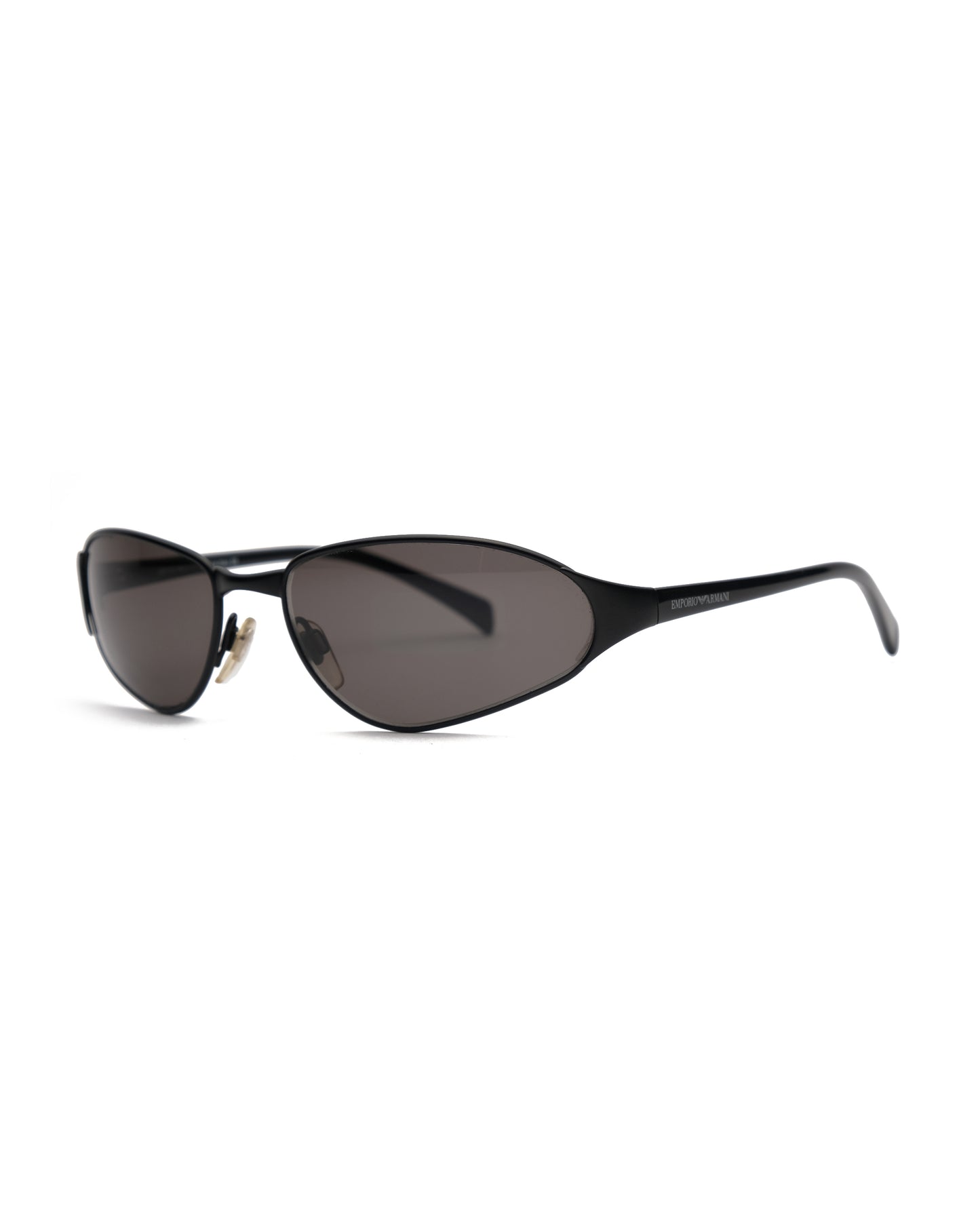 Giorgio Armani Spring 2001 sunglasses