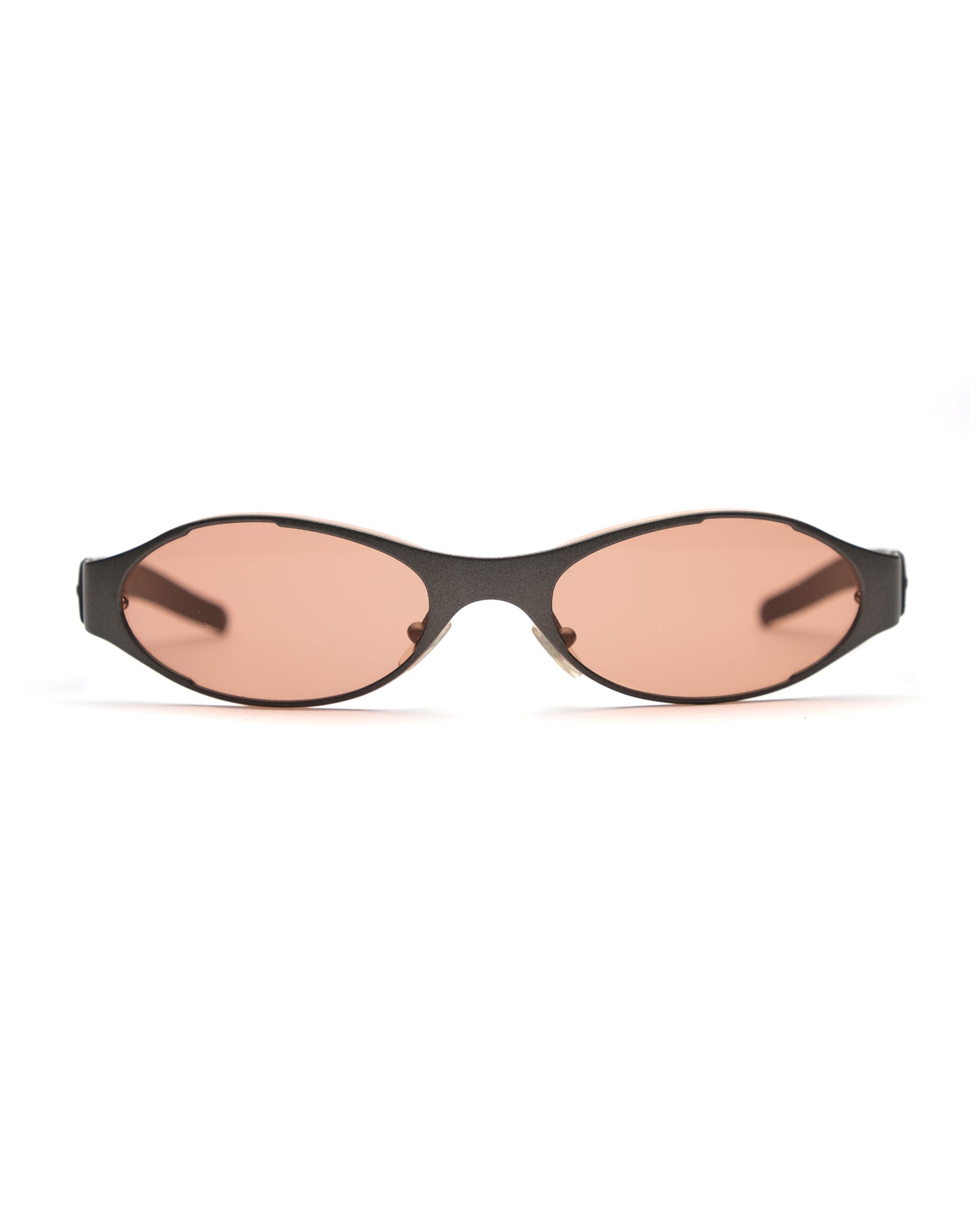 Emporio Armani Spring 2001 sunglasses