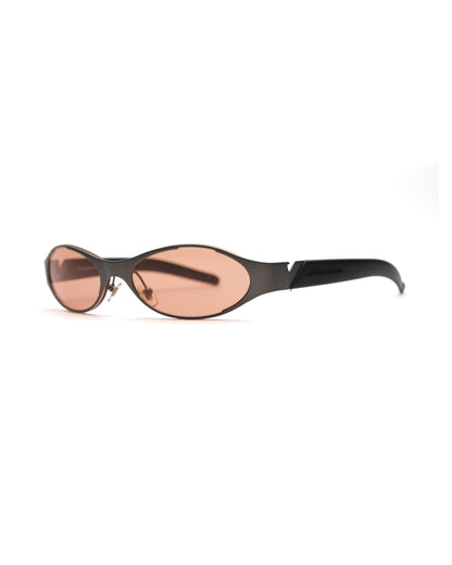Emporio Armani Spring 2001 sunglasses