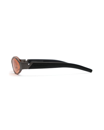 Emporio Armani Spring 2001 sunglasses