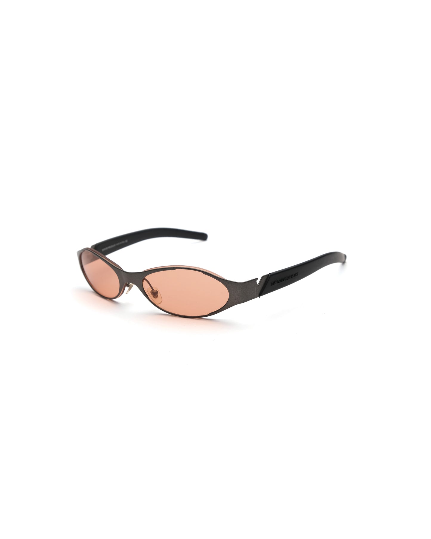 Emporio Armani Spring 2001 sunglasses