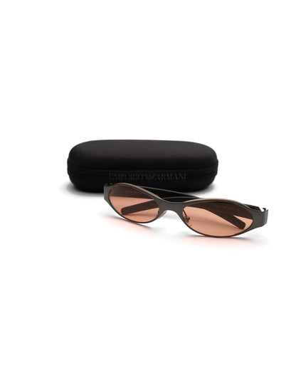 Emporio Armani Spring 2001 sunglasses