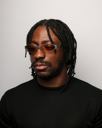 Emporio Armani Spring 2001 sunglasses