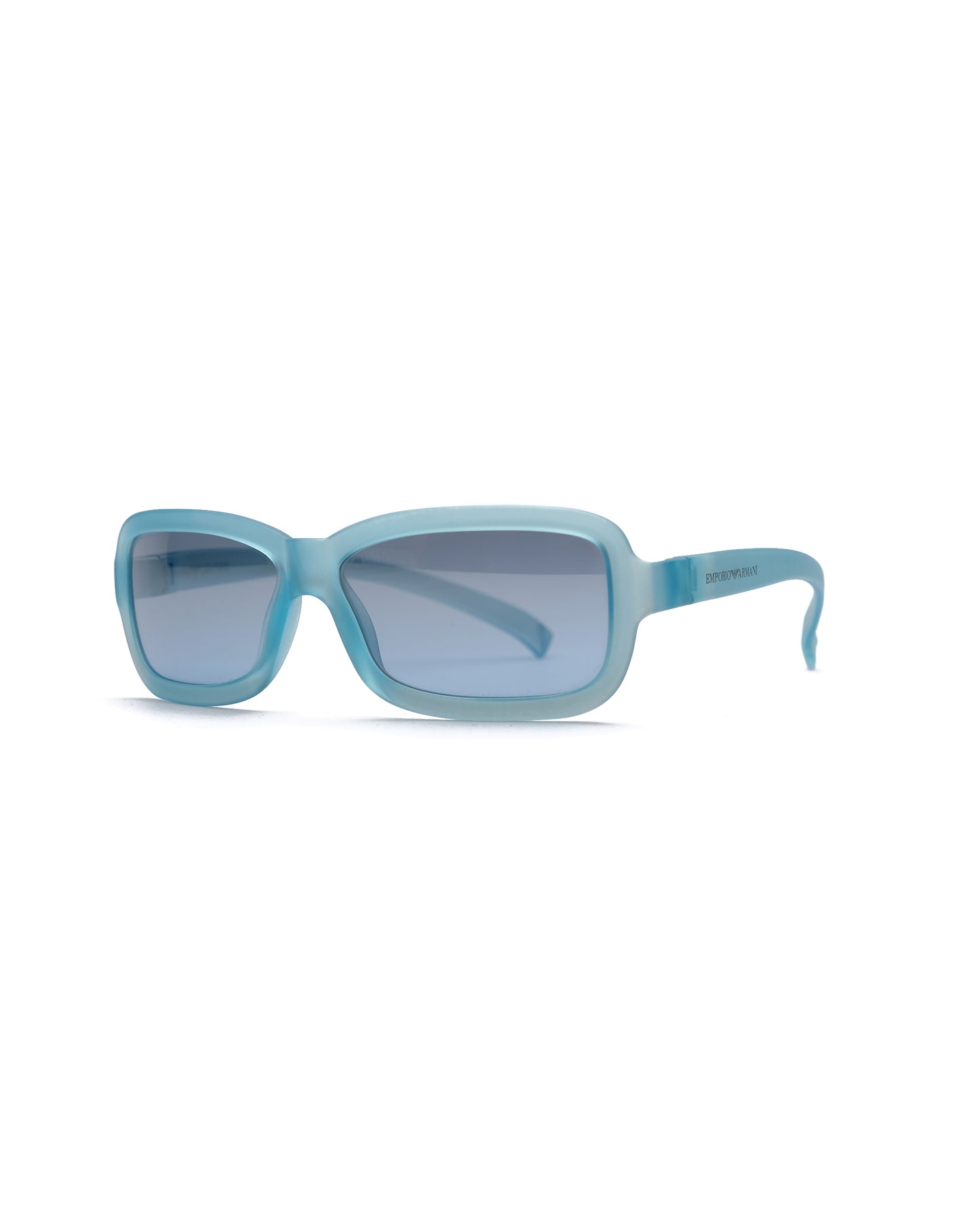 Emporio Armani Spring 2001 sunglasses
