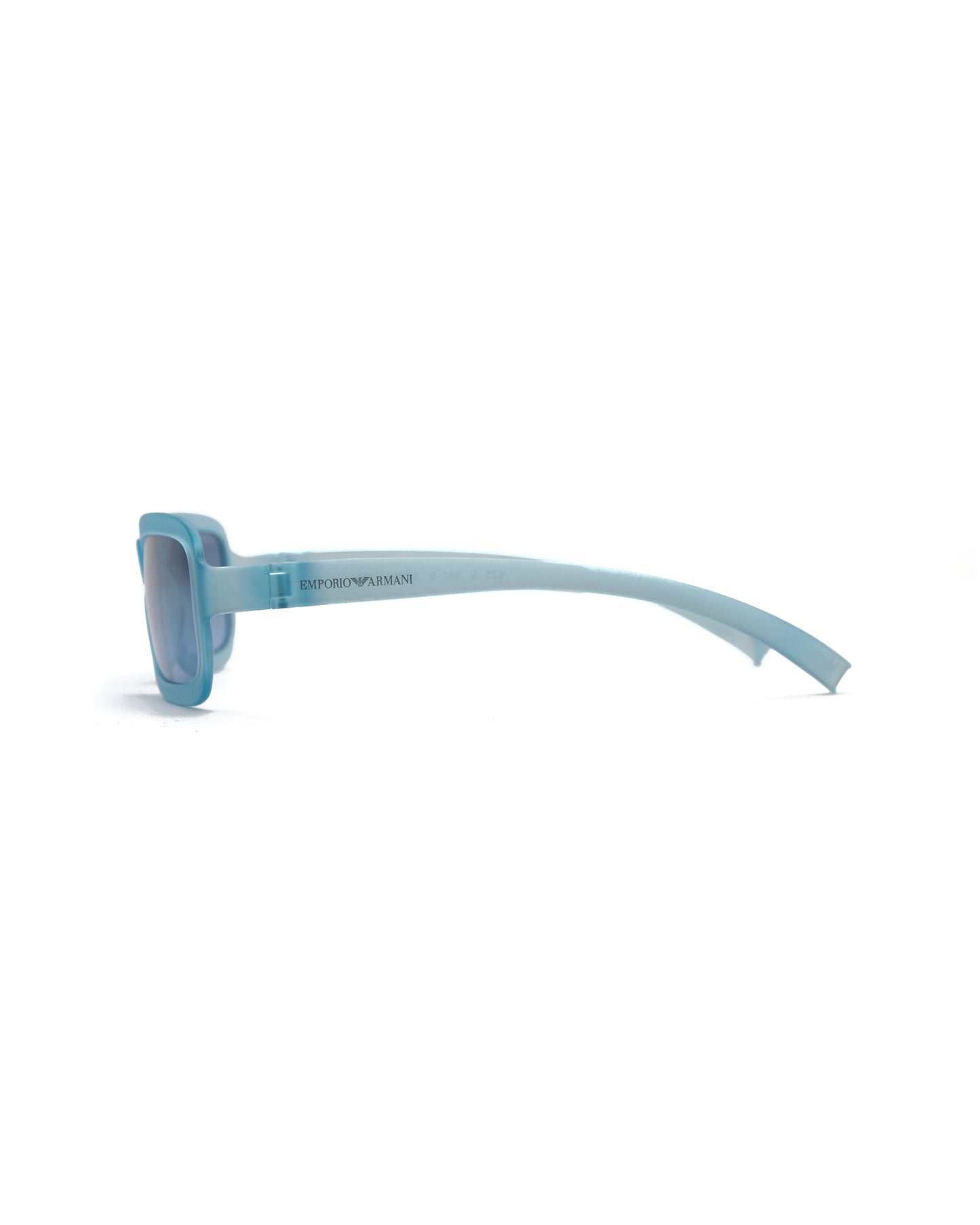Emporio Armani Spring 2001 sunglasses