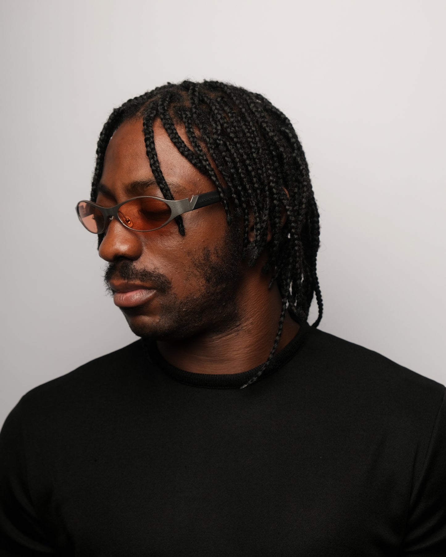 Emporio Armani Spring 2001 sunglasses