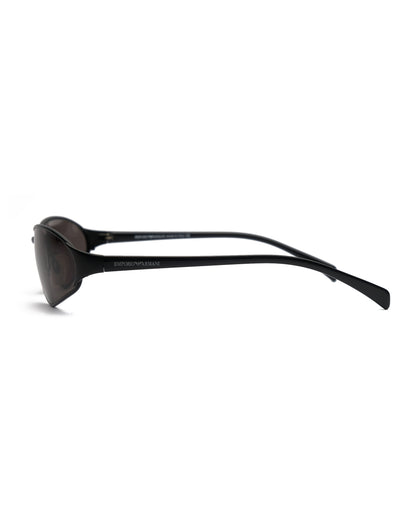 Giorgio Armani Spring 2001 sunglasses