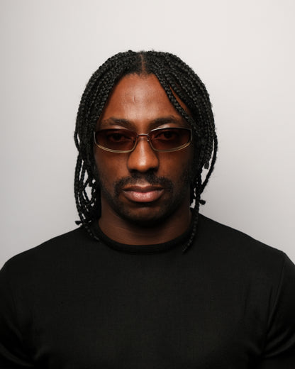 Emporio Armani sunglasses