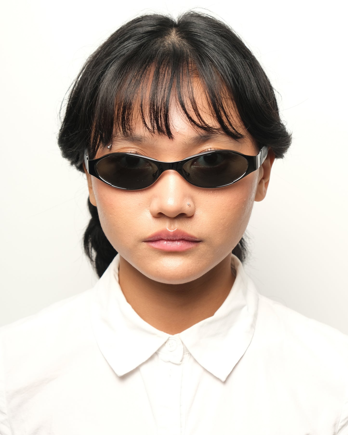 Emporio Armani Spring 2001 sunglasses
