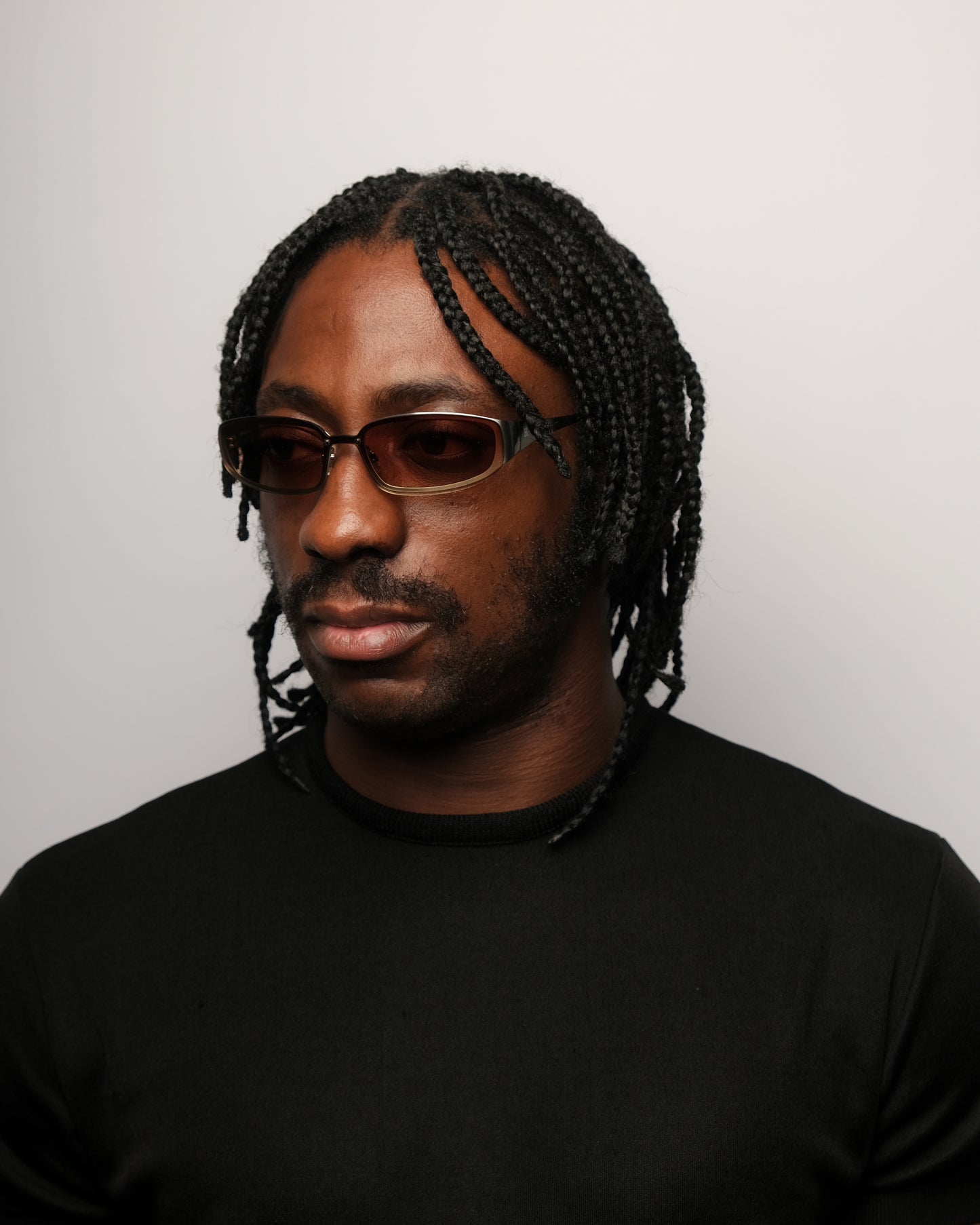 Emporio Armani sunglasses