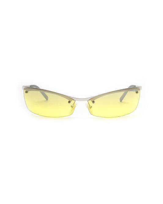 1990s Arnette Half-frame