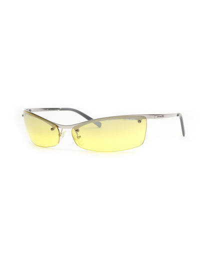 1990s Arnette Half-frame