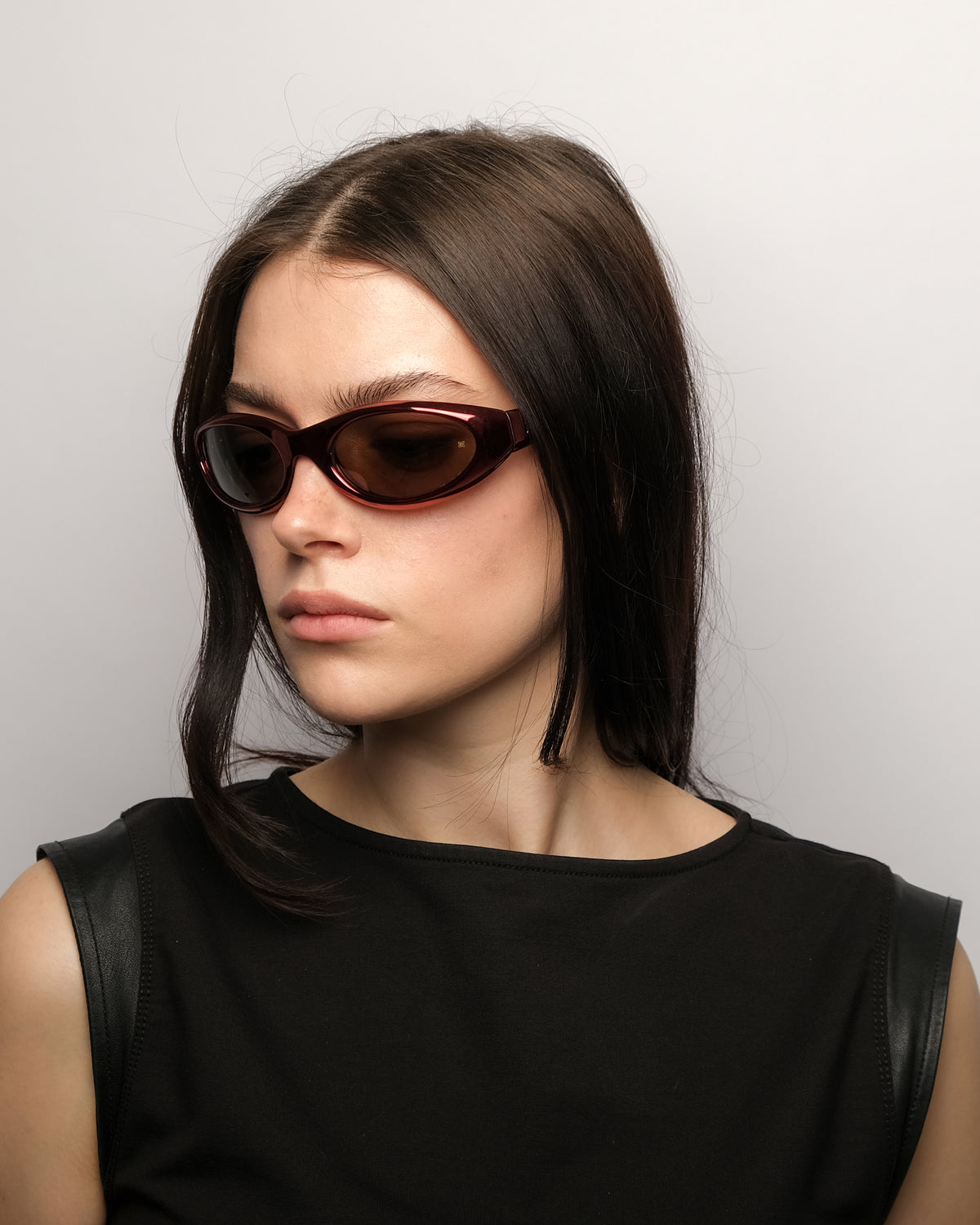 Laura Biagiotti sunglasses