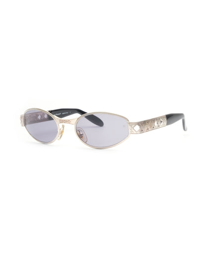 1990s Laura Biagiotti Sunglasses