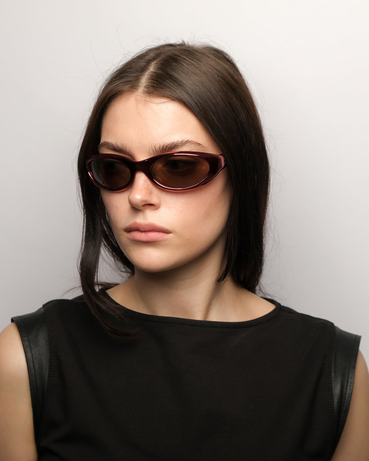 Laura Biagiotti sunglasses