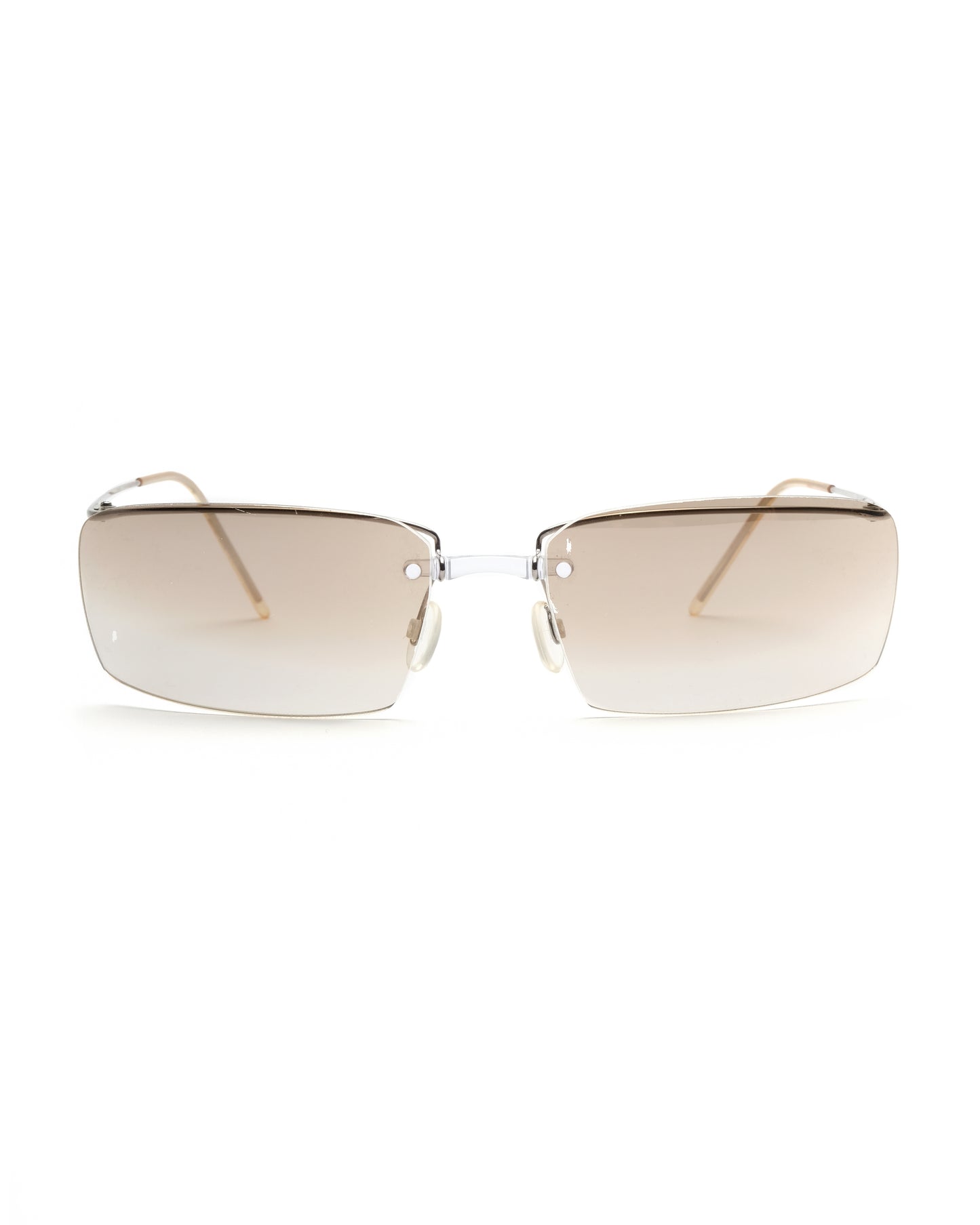2000s Boss Sunglasses
