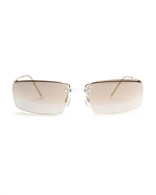 2000s Boss Sunglasses