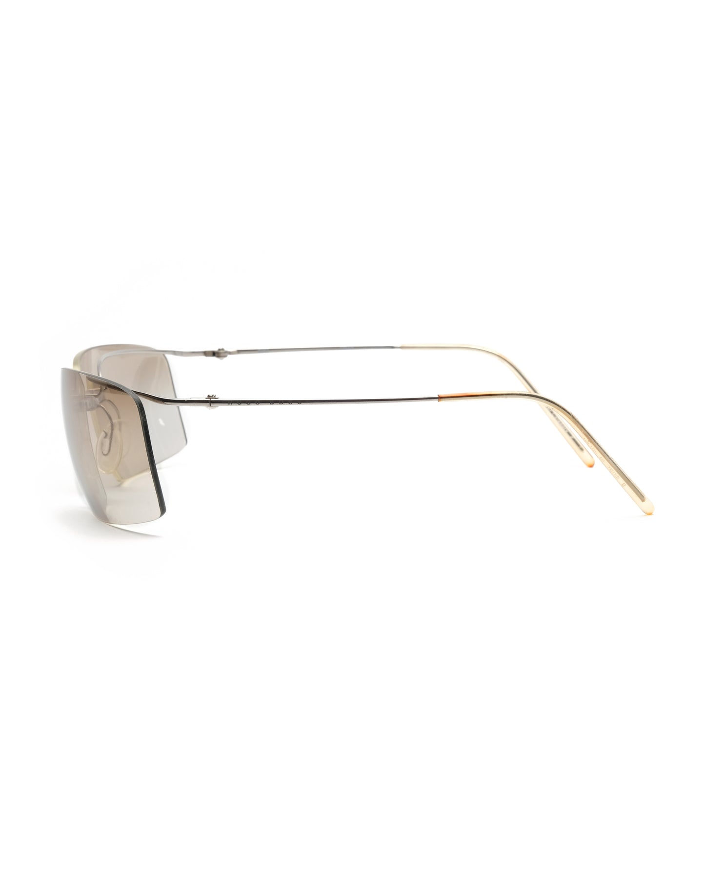 2000s Boss Sunglasses