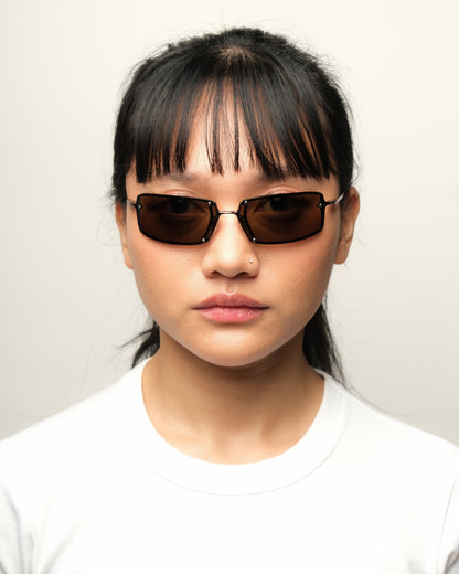 Boss Spring 2004 wraparound