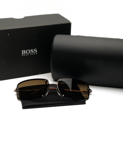 Boss Spring 2004 wraparound