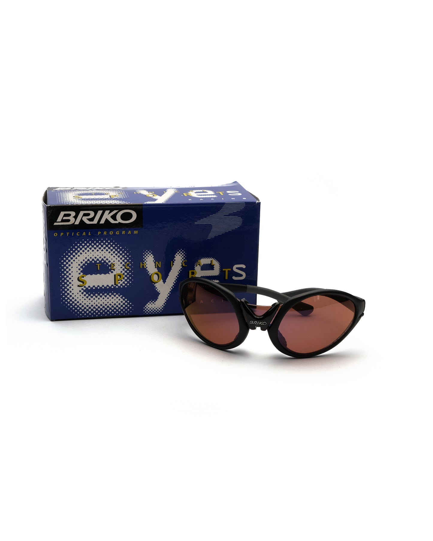 Briko race sunglasses
