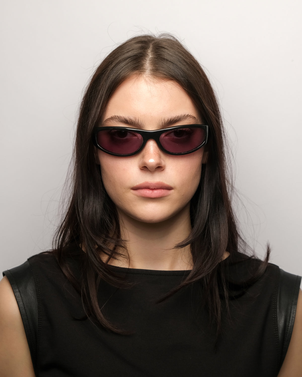 Calvin Klein wraparound