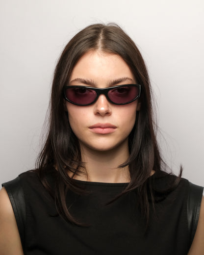 Calvin Klein wraparound