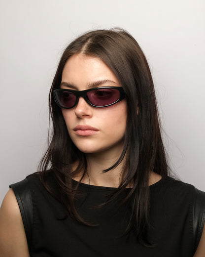 Calvin Klein wraparound