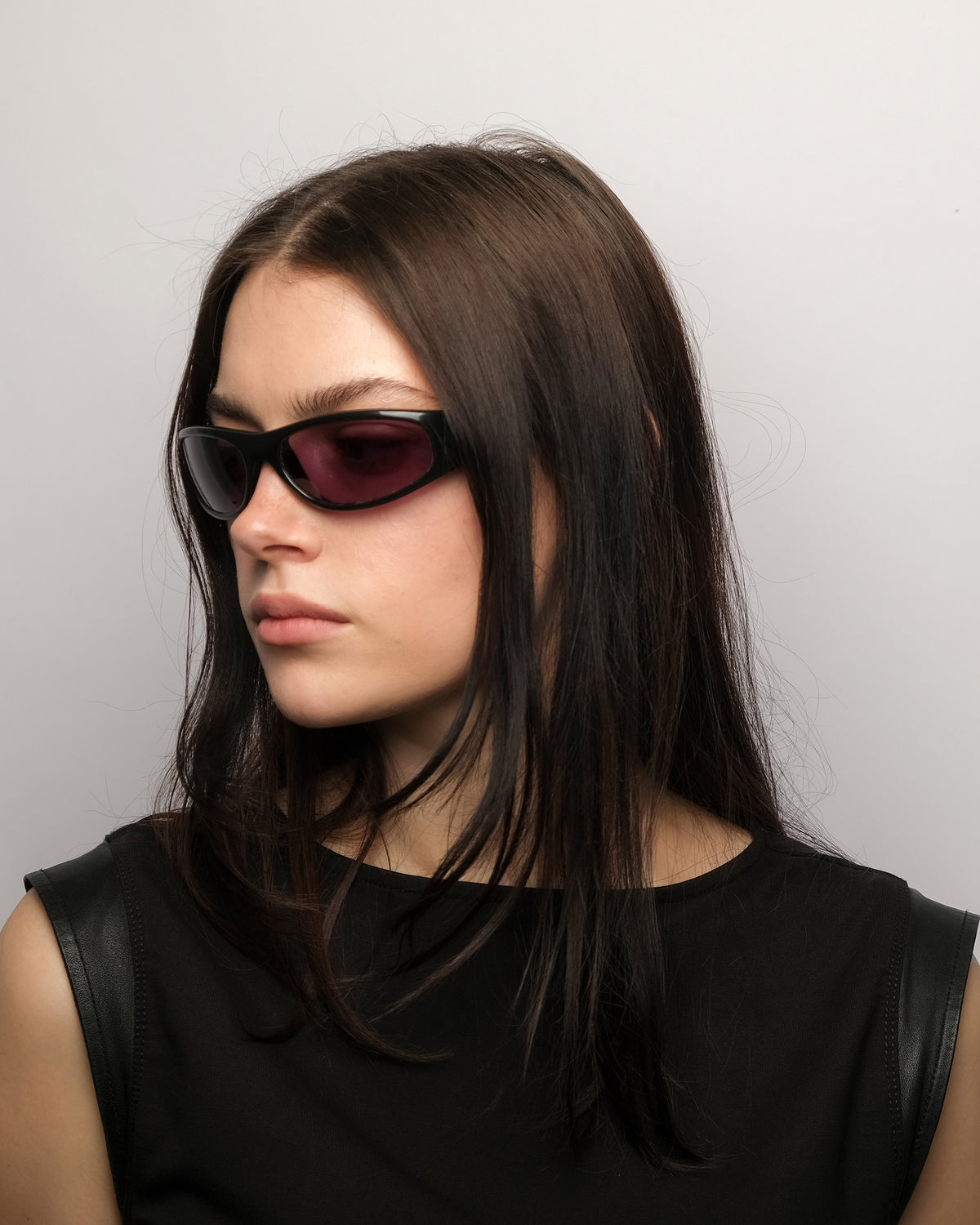 Calvin Klein wraparound