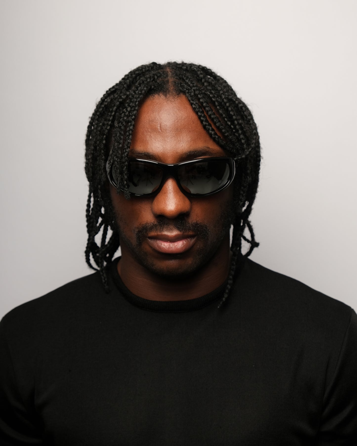 Dolce & Gabbana Spring 2007 sunglasses