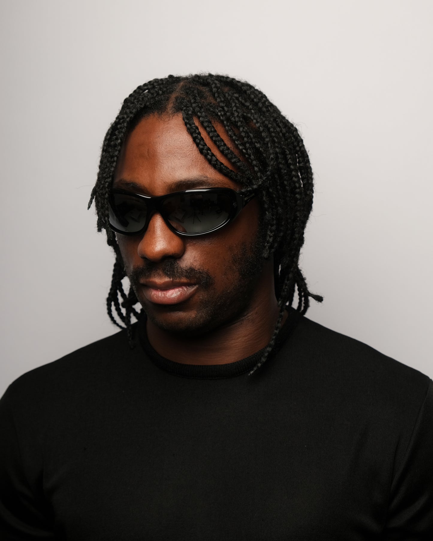 Dolce & Gabbana Spring 2007 sunglasses