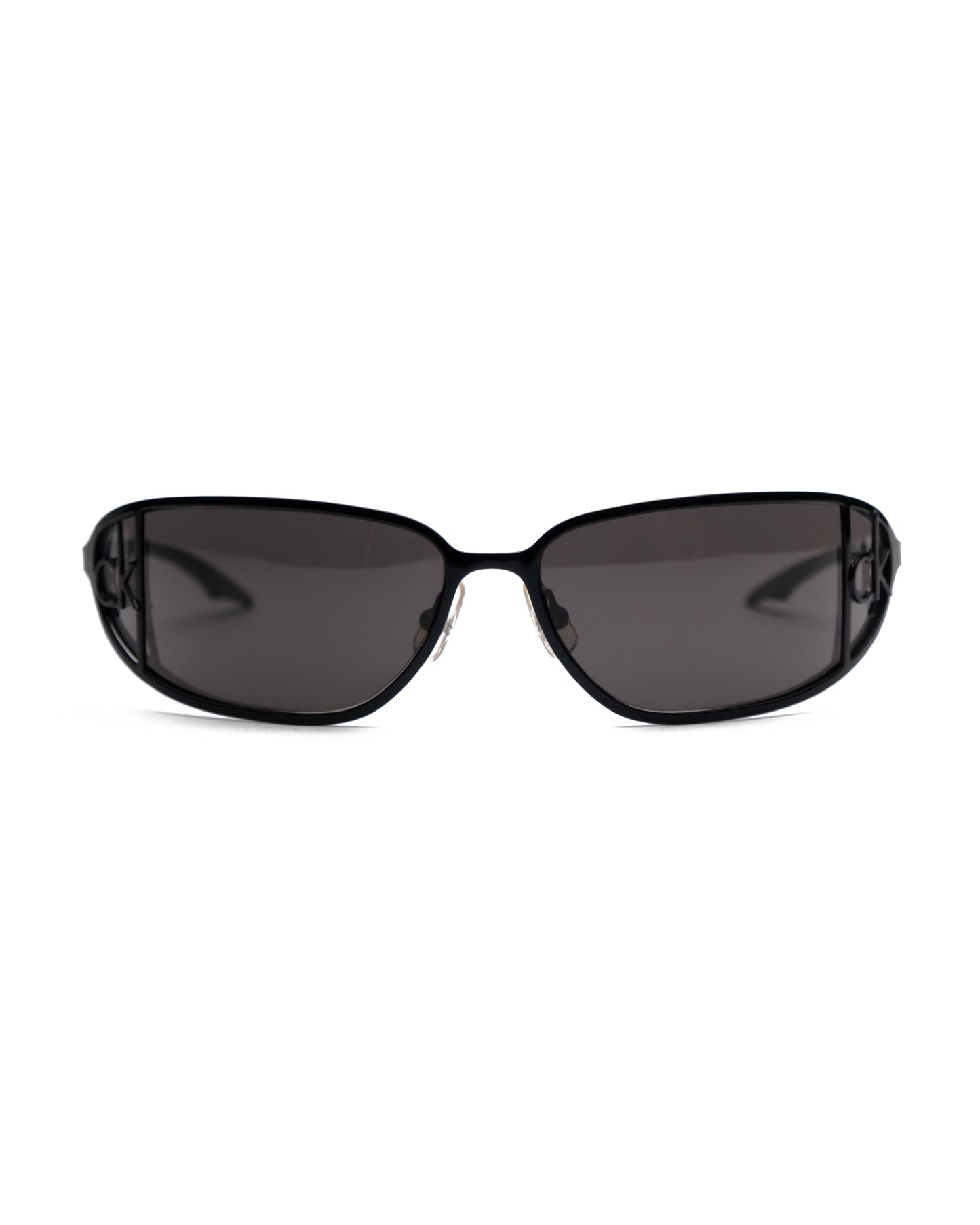 Calvin Klein Spring 2005 wraparound sunglasses