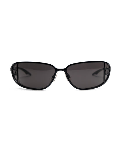 Calvin Klein Spring 2005 wraparound sunglasses