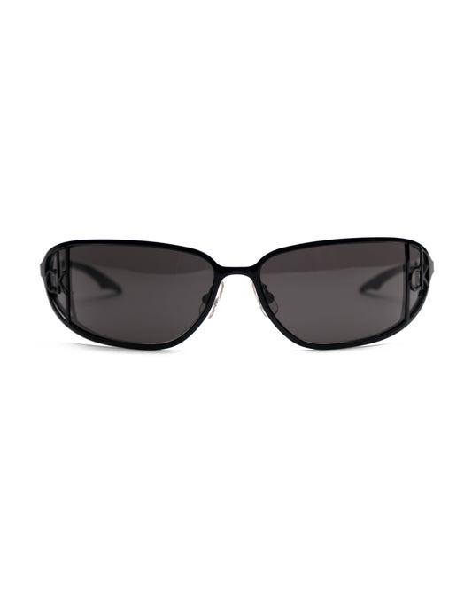 Calvin Klein Spring 2005 wraparound sunglasses