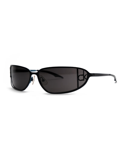 Calvin Klein Spring 2005 wraparound sunglasses