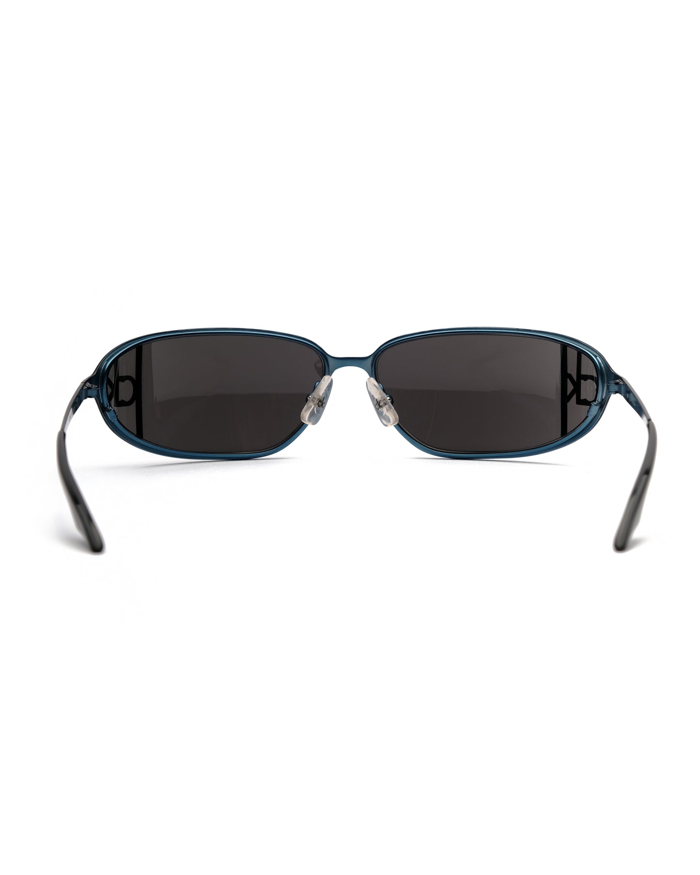 Calvin Klein Spring 2005 wraparound sunglasses