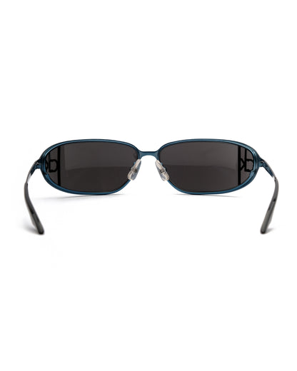 Calvin Klein Spring 2005 wraparound sunglasses