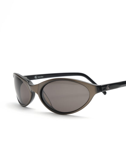 Early 2000s CK Calvin Klein sunglasses