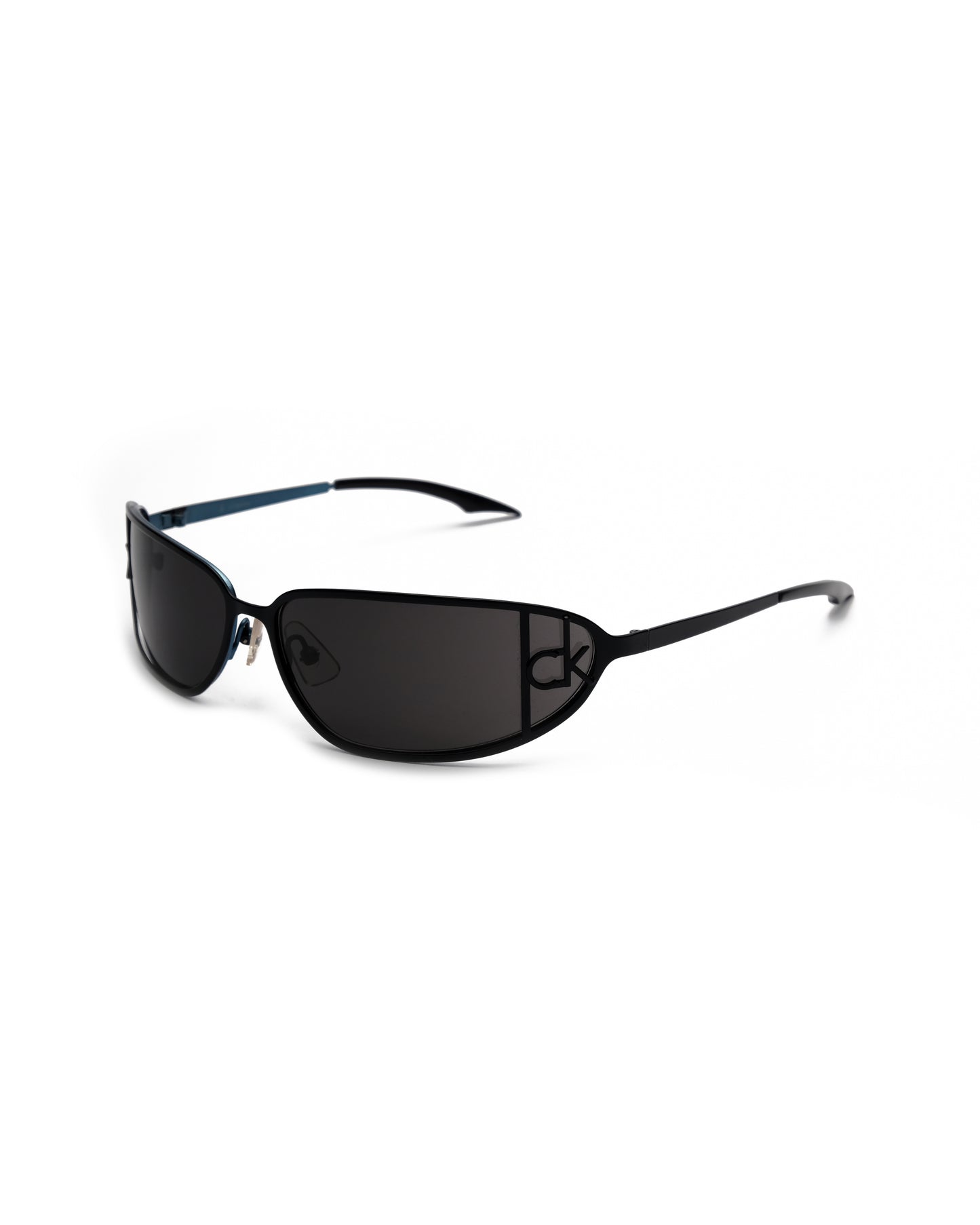 Calvin Klein Spring 2005 wraparound sunglasses