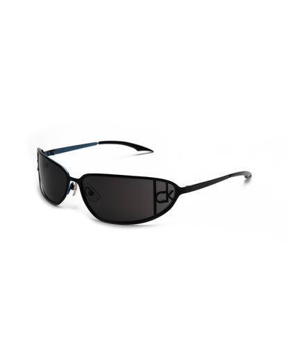 Calvin Klein Spring 2005 wraparound sunglasses