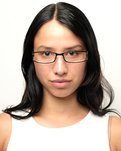 Cacharel optical frame