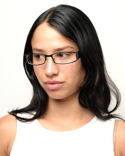 Cacharel optical frame