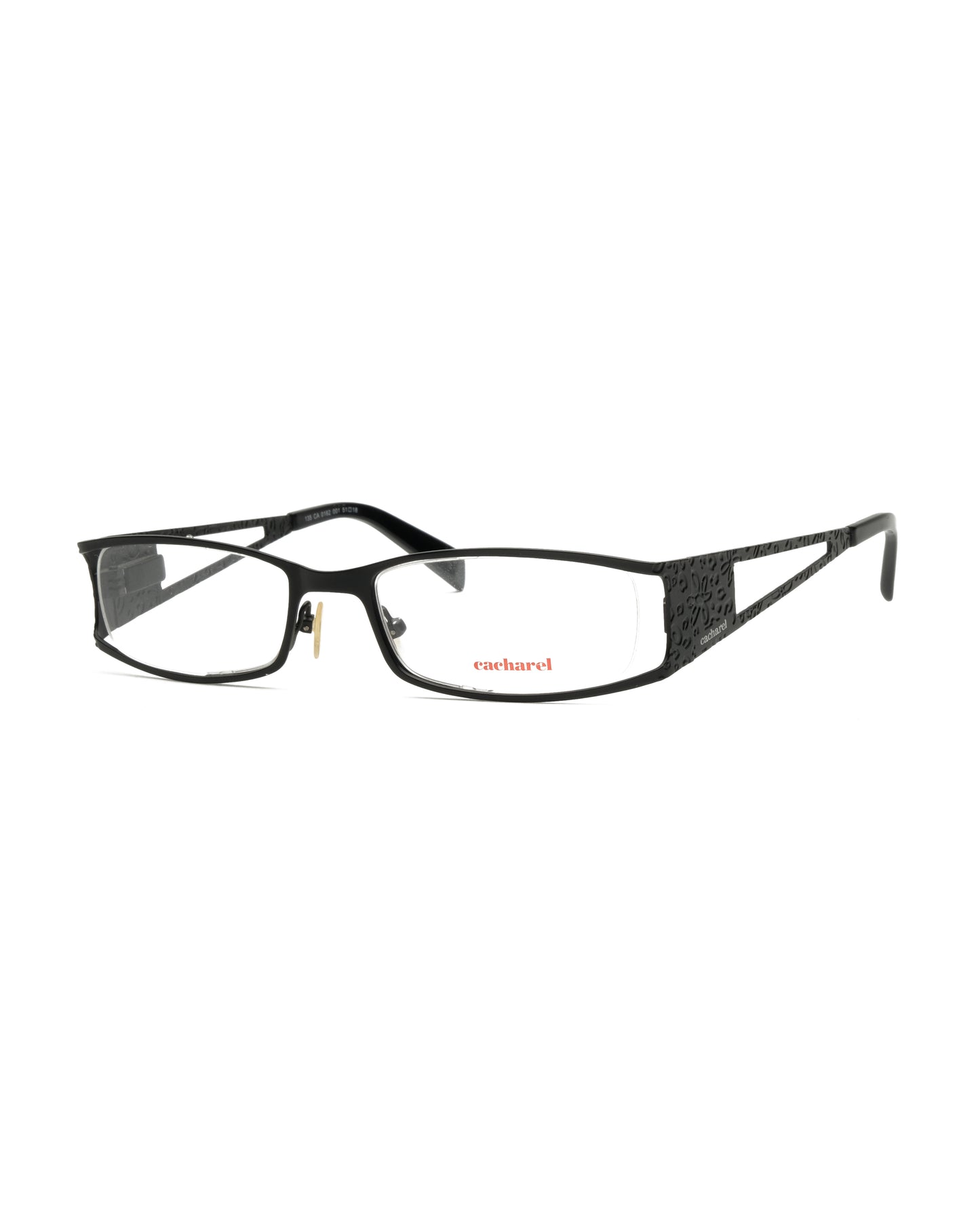 Cacharel optical frame