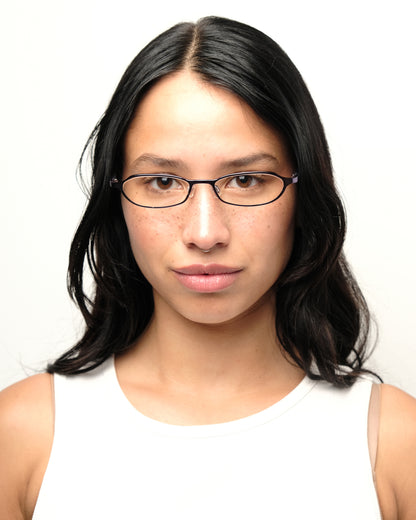 Calvin Klein optical frame